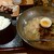 J−chan 冷麺 - 冷麺焼肉セット