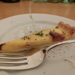 森のレストラン - 料理写真: