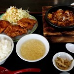 鞠家 麻婆豆福店 - 
