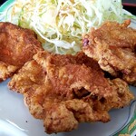 鞠家 麻婆豆福店 - 