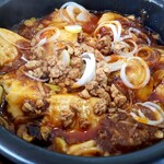 鞠家 麻婆豆福店 - 