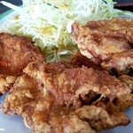 鞠家 麻婆豆福店 - 