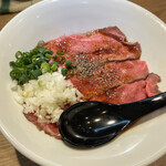 ラーメン火ノ鷺 - 