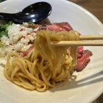 ラーメン火ノ鷺 - 