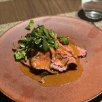 New American Grill “KANADE TERRACE” - 