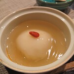 禅紫 - 百合根万十