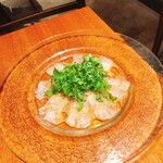 魚貝とワインと時々お肉 YOKOHAMA Mar Mare - 