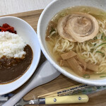 ベイシア - 料理写真: