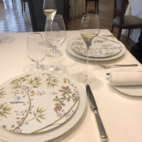 ソンブルイユ TOKYO - いざ着座 ソンブルイユ TOKYO - いざ着座