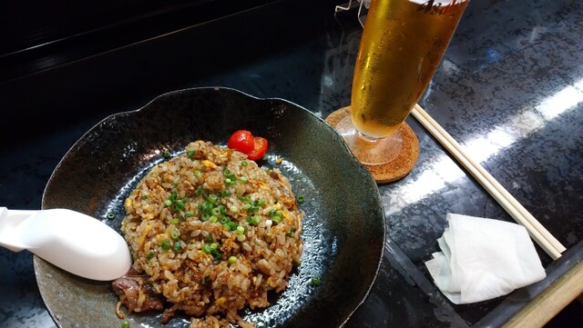 居酒屋 しんちゃん - 四ツ小屋（居酒屋）の写真