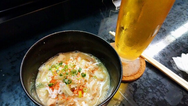 居酒屋 しんちゃん - 四ツ小屋（居酒屋）の写真