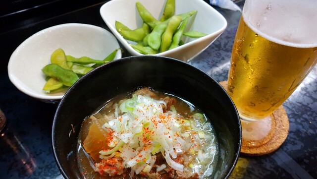 居酒屋 しんちゃん - 四ツ小屋（居酒屋）の写真