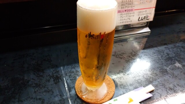 居酒屋 しんちゃん - 四ツ小屋（居酒屋）の写真