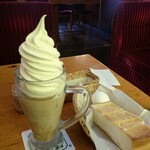 コメダ珈琲店 - 