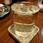 Izakaya Kitasenryou - 日本酒