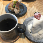 カフェ フラン - 