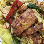 中国料理 桃李 - 