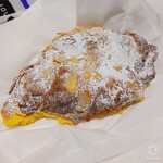 MAISON KAYSER SHOP - クロワッサンオザマンド　このしっとりしたアーモンドの甘さ　外れなしな美味しさ　間違いなし