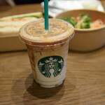 Starbucks Coffee - 