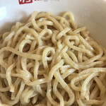 五十五番 - 麺