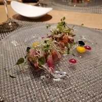 ガストロノミーソール ヤナギヤ - 