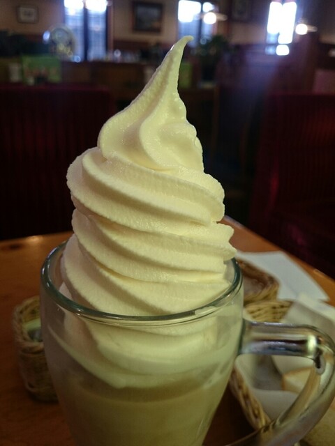 Komeda Coffee Ten Moriyamaguchi Ten photo 5