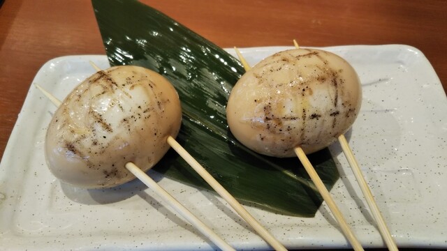 閉店】串焼・旬菜 炭火焼とり さくら アスティ三島サウス店 - 三島/居酒屋 | 食べログ