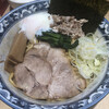 ラーメン雷鳥 - 