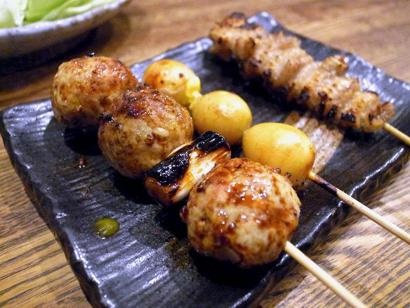 けむり 赤羽店 赤羽 焼鳥 食べログ