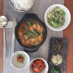 Korean Dining AYAN - 