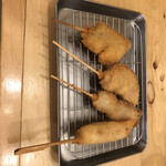 Kushikatsu Tanaka - 