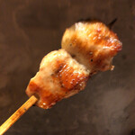 炭焼 おかげさん - ふりそで