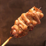 炭焼 おかげさん - せせり