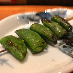 炭焼 おかげさん - スナックエンドウ