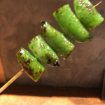 炭焼 おかげさん - スナックエンドウ