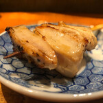 炭焼 おかげさん - かっぱ