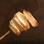 炭焼 おかげさん - かっぱ