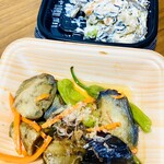 クックデリ 御膳 - 料理写真: