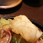 隠れ家個室居酒屋 道楽ぼうず - 