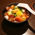 隠れ家個室居酒屋 道楽ぼうず - 