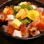 隠れ家個室居酒屋 道楽ぼうず - 