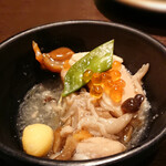 隠れ家個室居酒屋 道楽ぼうず - 