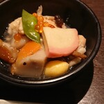 隠れ家個室居酒屋 道楽ぼうず - 