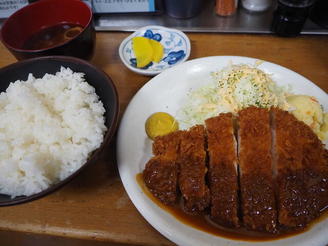 移転 おくだ 元田中 とんかつ 食べログ 移転 おくだ 元田中 とんかつ 食べログ