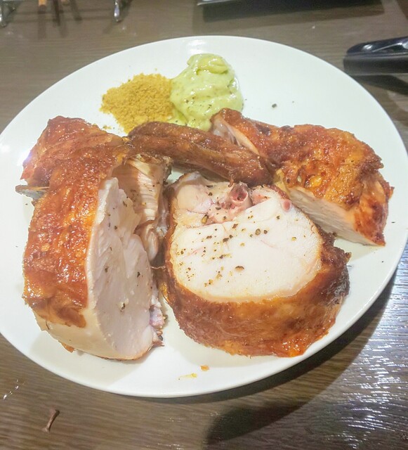 月光食堂 Bistro Gekko 御茶ノ水 ビストロ ネット予約可 食べログ