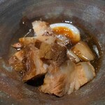 淡路町 三むら - 