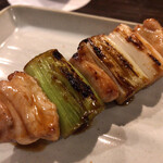 鶏's - 鶏's(ねぎま)