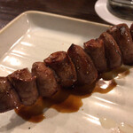 鶏's - 鶏's(ハツ)