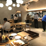 Daiwa Roynet Hotels Aomori - 朝食バイキング