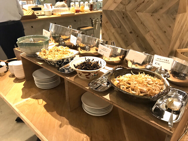 ダイワロイネットホテル青森 青森 その他 食べログ